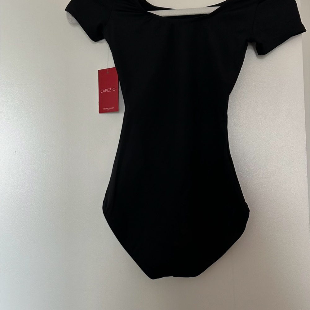Capezio Women's Leotard